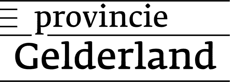 Provincie Gelderland